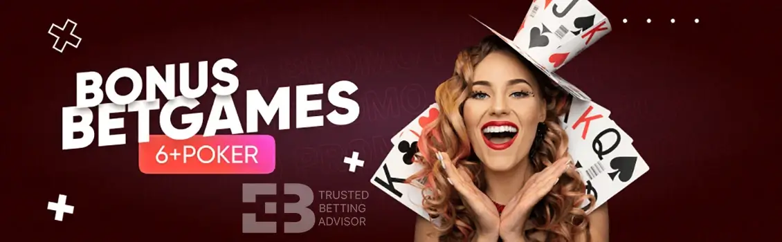 BetOlimp BetGames Jackpot