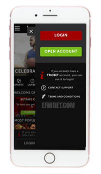 Download Betsafe App Android apk iOS Install Guide (2025) Download Betsafe App Android apk iOS Install Guide (2025)