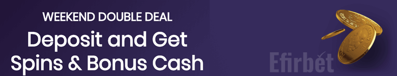 betsedge casino reload bonus