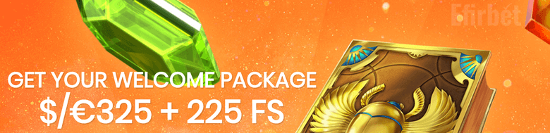 betsedge casino welcome bonus