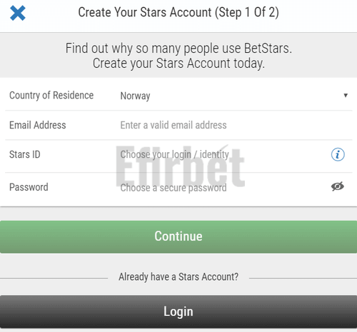How to Register W88 Betting Account Within 1 Minute