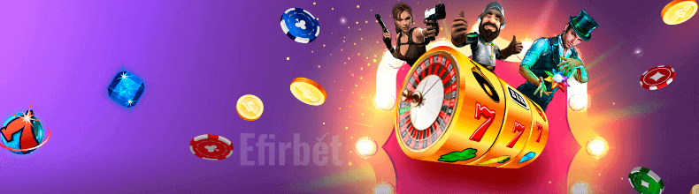 BetSteve casino bonus for new players