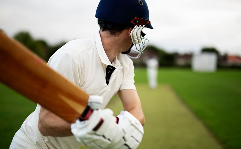 Cricket Betting & Latest Cricket Odds