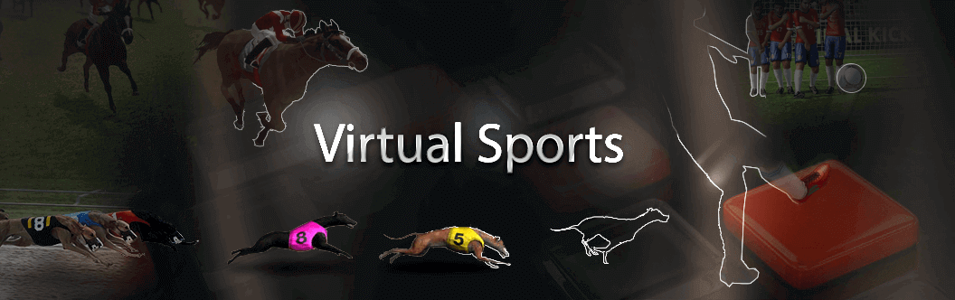 bertaruh pada olahraga virtual