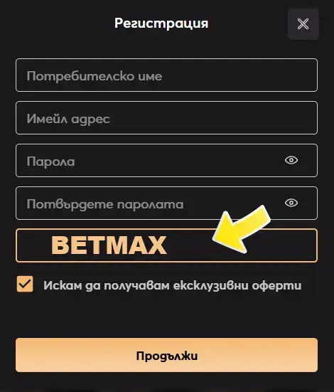 Betvam bonus kod