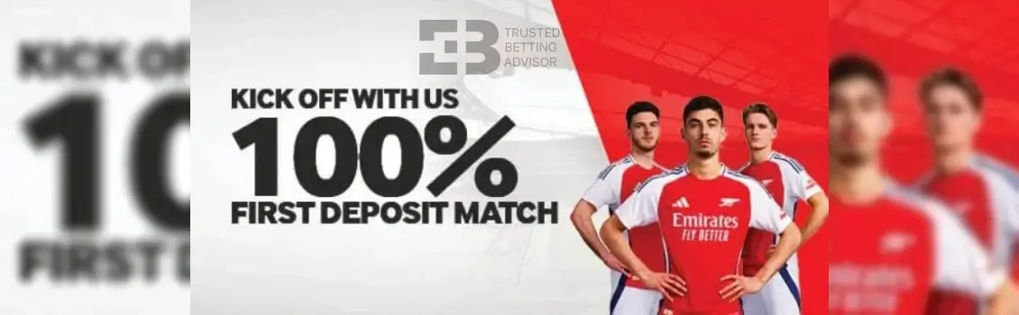 Betway South Africa Welcome Bonus Sport