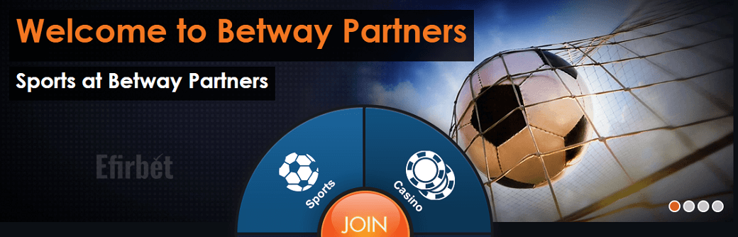 Betway affiliate