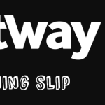Betway betslip