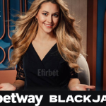 Betway blackjack