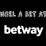 Betway cancel a bet