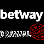 Betway reverse withdrawal