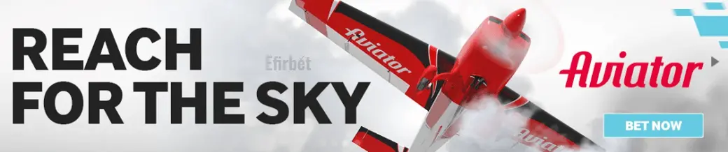Betway aviator