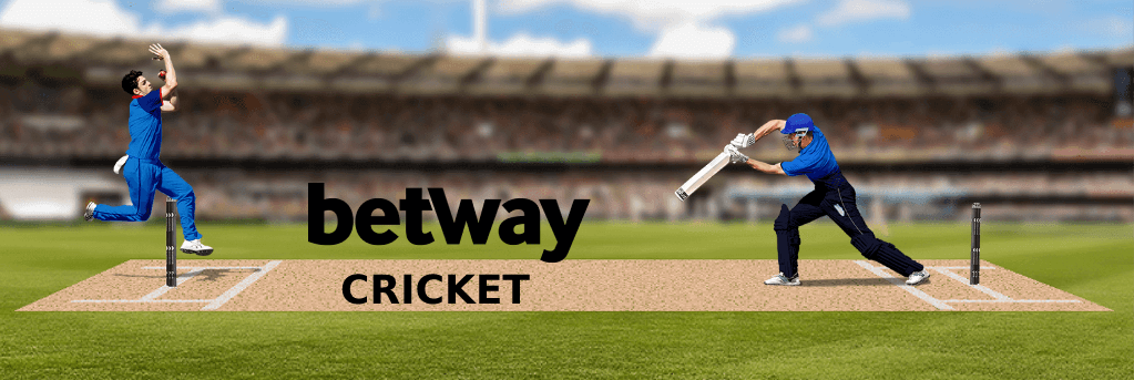 Betway cricket