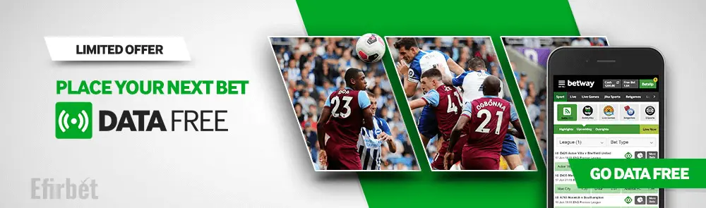 Betway app download South Africa download free