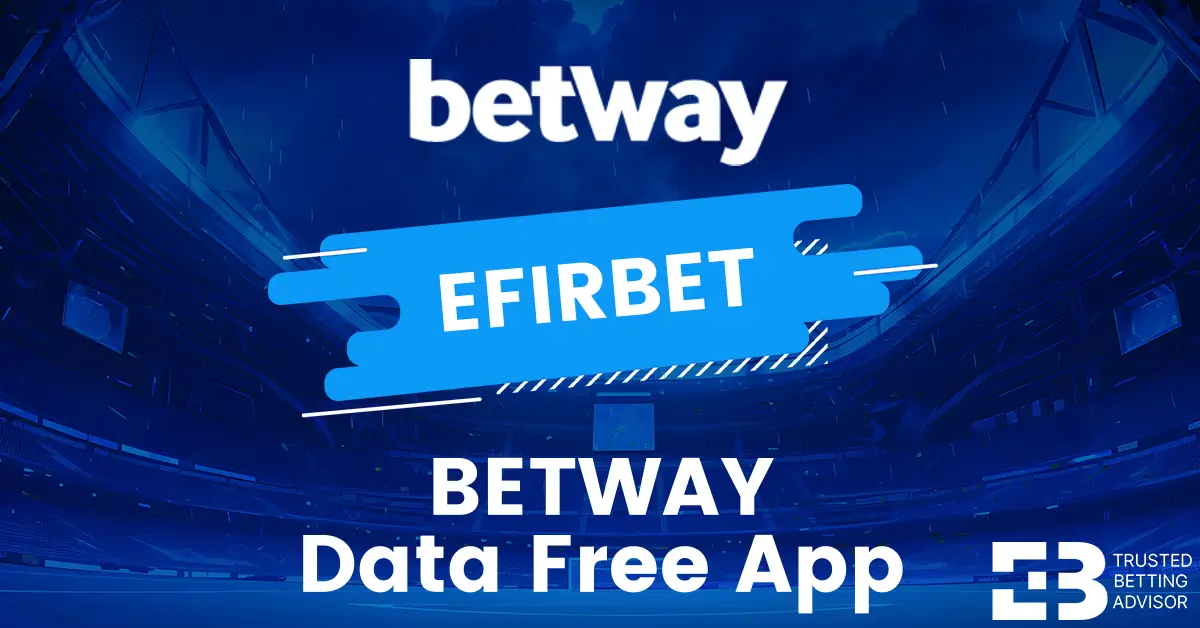 Betway DataFree App Download Apk
