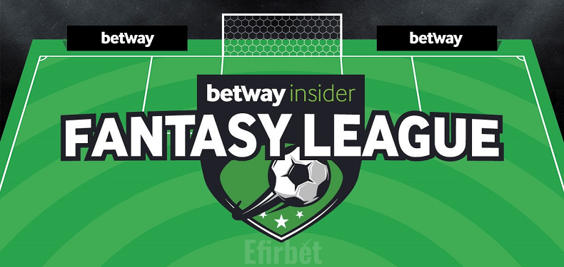 Betway fantasy football