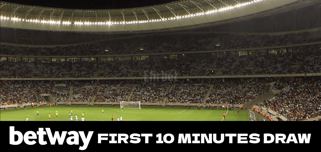 HOW To Predict 10 Minutes Draw