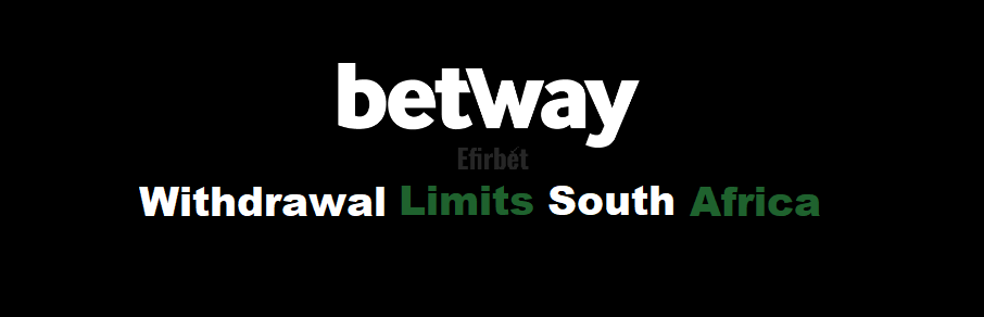 Betway Minimum Withdrawal