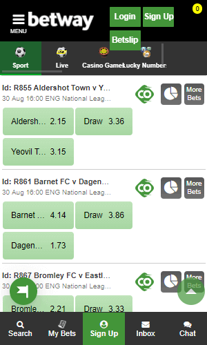 Welcome to a New Look Of Exploring the Future of Betting: Trends and Forecasts with 1xBet