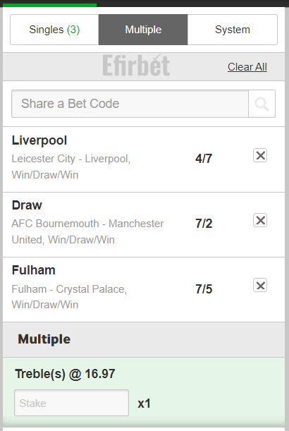 How to Place a Win or Draw Bet on Betway: Guide to Win or Draw Bet