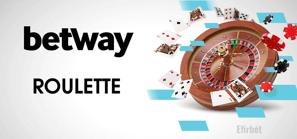 Beway roulette