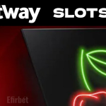 Betway slots