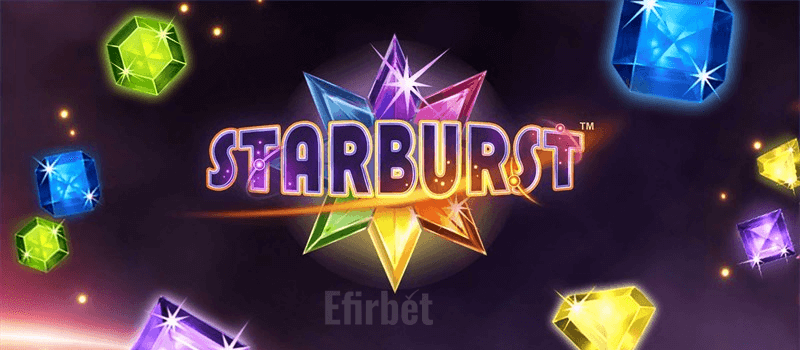 Btway South Africa Slots Starburst