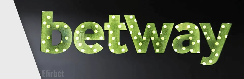 Betway sponsorships