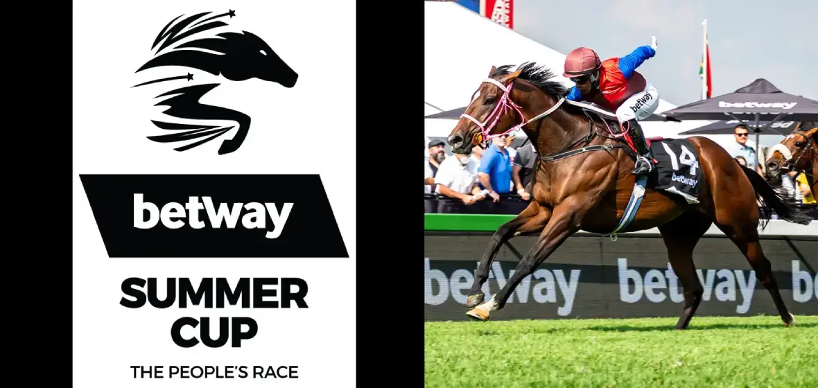 Betway Summer Cup