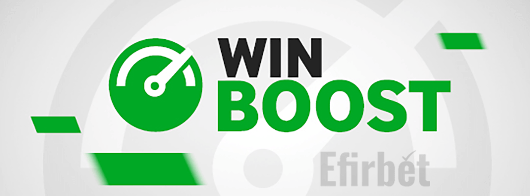 Betway Zambia Win Boost