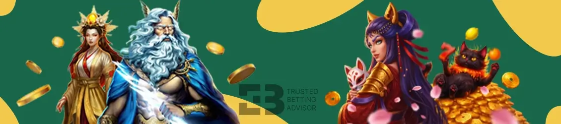 Betwinner Nigeria Casino Tournaments