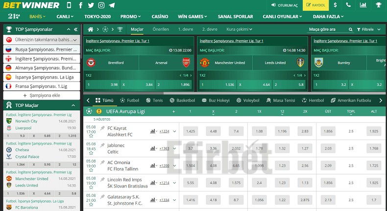 Why Ignoring https://betwinner-kenya.com/ Will Cost You Time and Sales