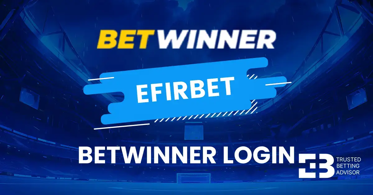 Betwinner Login in Kenya + Problems & Solutions