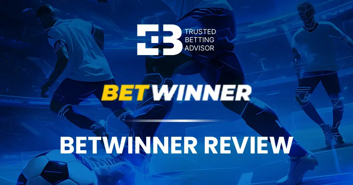 Betwinner Kenya