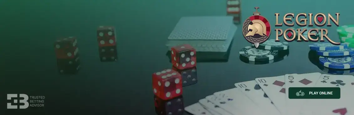 Betwinner poker