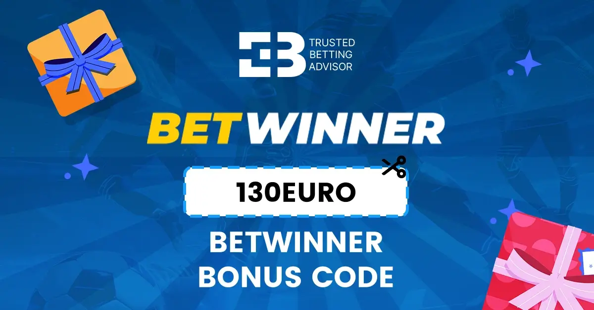 Betwinner bonus