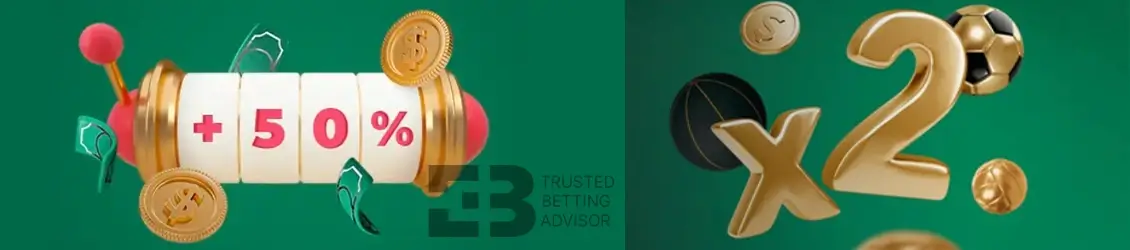 Betwinner Reload Bonuses