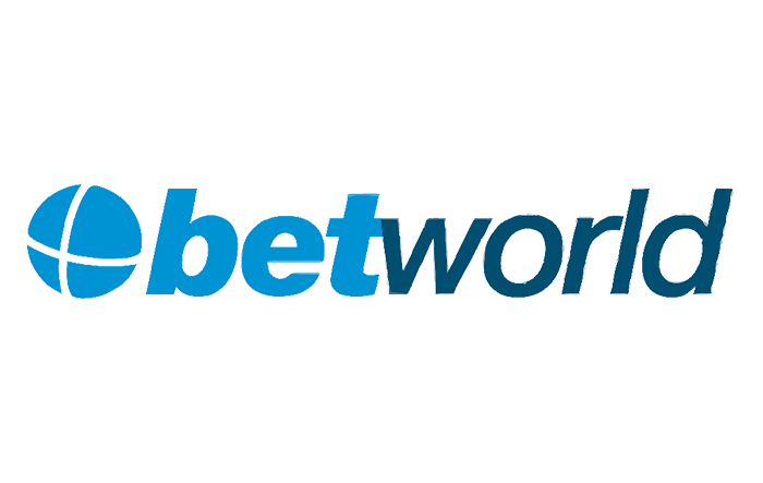Betworld logo