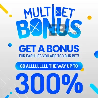 BetXchange Multi Bet Bonus
