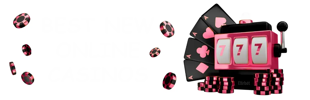 new online casinos