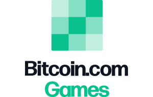 Bitcoin Games logo