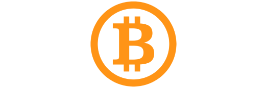 Bitcoin logo