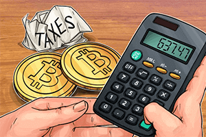 такси при bitcoin