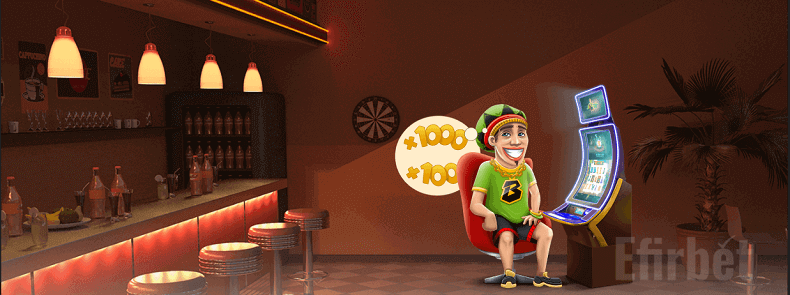 Bob casino regular offers