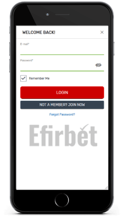 Bovada casino login on mobile