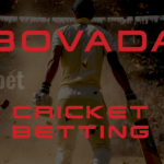 Bovada Cricket