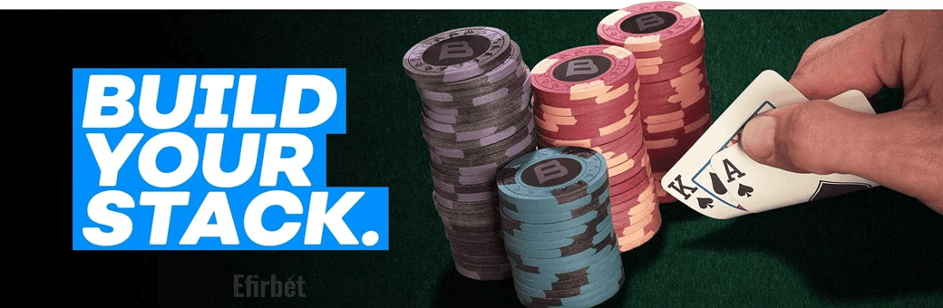 Bovada poker bonus