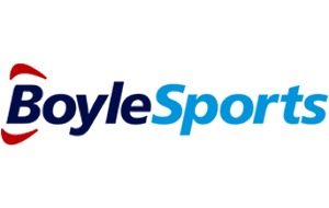 BoyleSports registration