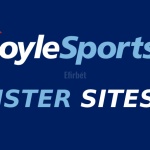 BoyleSports sister sites
