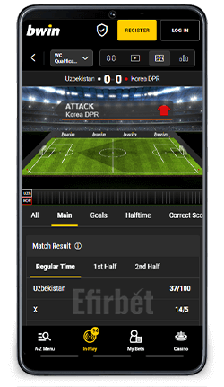 Bwin Android App Live Betting